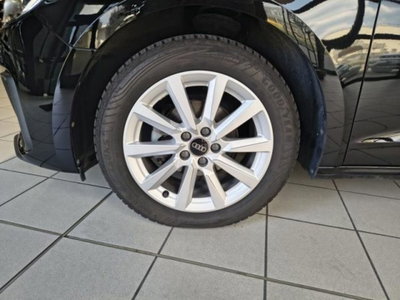 Audi A1 Sportback 25 TFSI Admired (14)