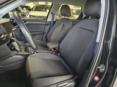 Audi A1 Sportback 25 TFSI Admired (7)