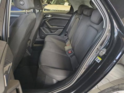Audi A1 Sportback 25 TFSI Admired (8)