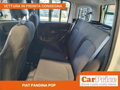 Fiat Pandina 1.0 firefly hybrid Pop s&s 65cv (13)