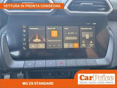 Mg ZS 1.5 Standard (10)