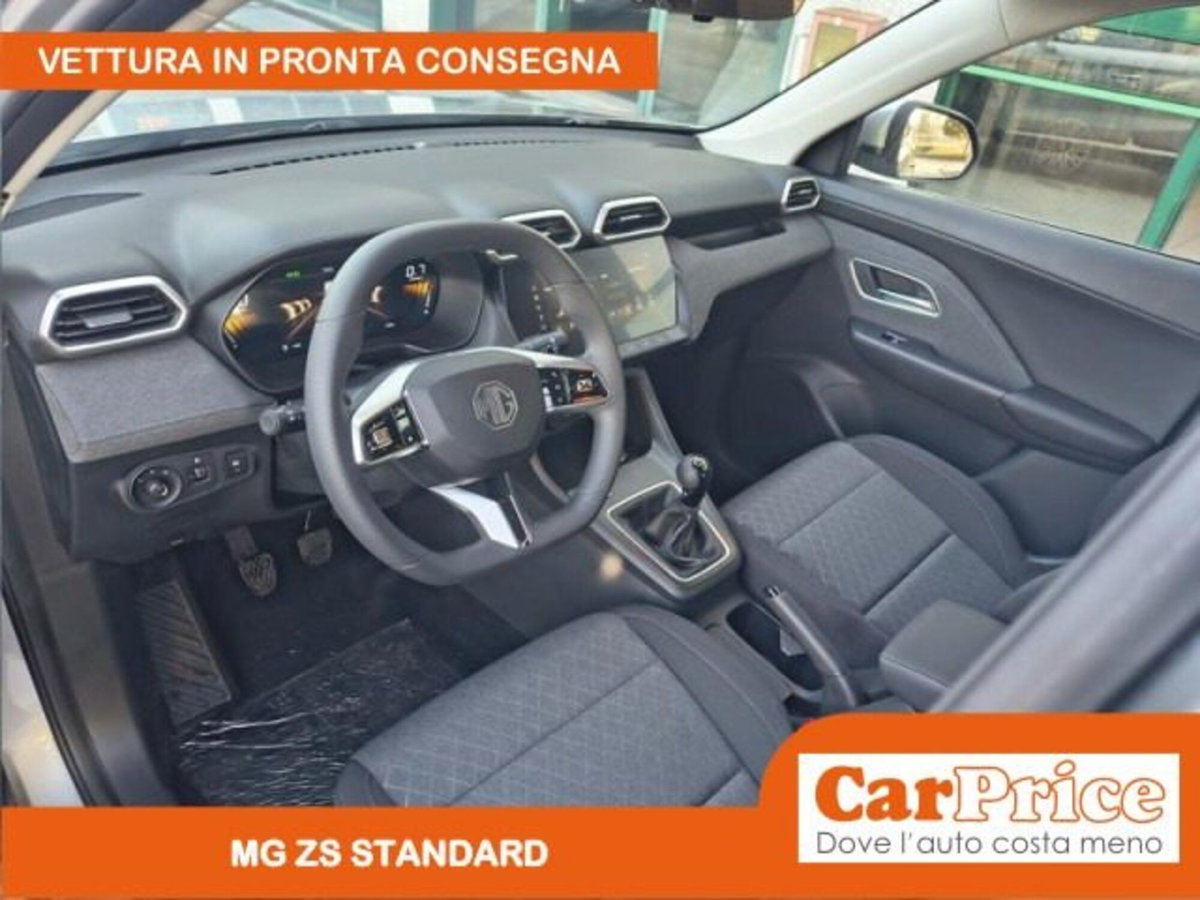 Mg ZS 1.5 Standard (12)