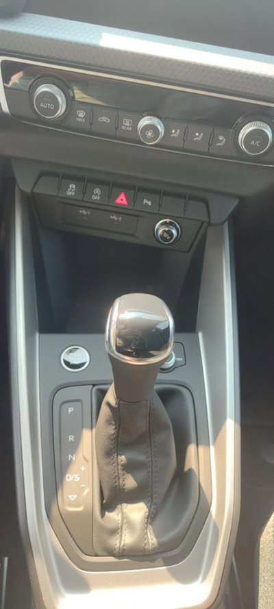 Audi A1 Sportback 30 TFSI S tronic S line edition (10)