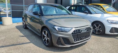 Audi A1 Sportback 30 TFSI S tronic S line edition (2)