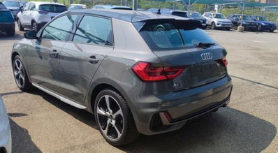 Audi A1 Sportback 30 TFSI S tronic S line edition (4)