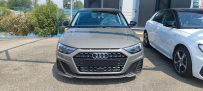 Audi A1 Sportback 30 TFSI S tronic S line edition (6)