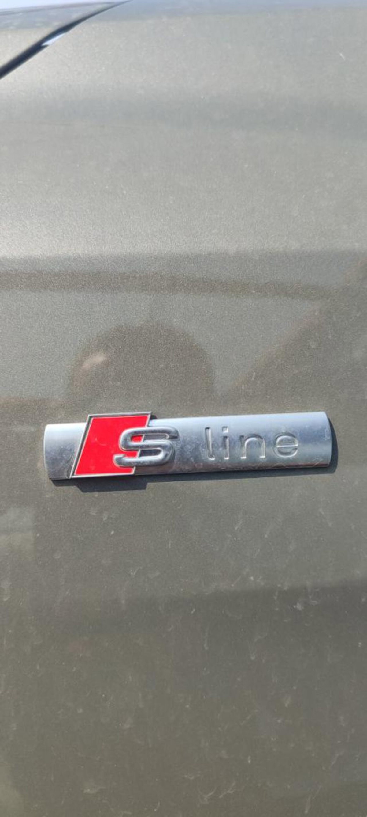 Audi A1 Sportback 30 TFSI S tronic S line edition (7)