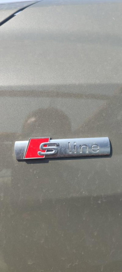 Audi A1 Sportback 30 TFSI S tronic S line edition (7)