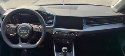 Audi A1 Sportback 30 TFSI S tronic S line edition (9)