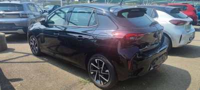 Opel Corsa 1.2 100 CV GS Line (11)