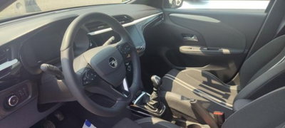 Opel Corsa 1.2 100 CV GS Line (12)