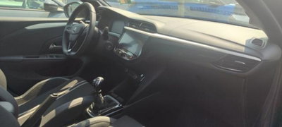 Opel Corsa 1.2 100 CV GS Line (16)