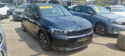 Opel Corsa 1.2 100 CV GS Line (3)