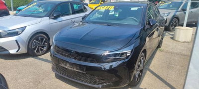 Opel Corsa 1.2 100 CV GS Line (7)