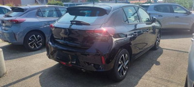 Opel Corsa 1.2 100 CV GS Line (9)