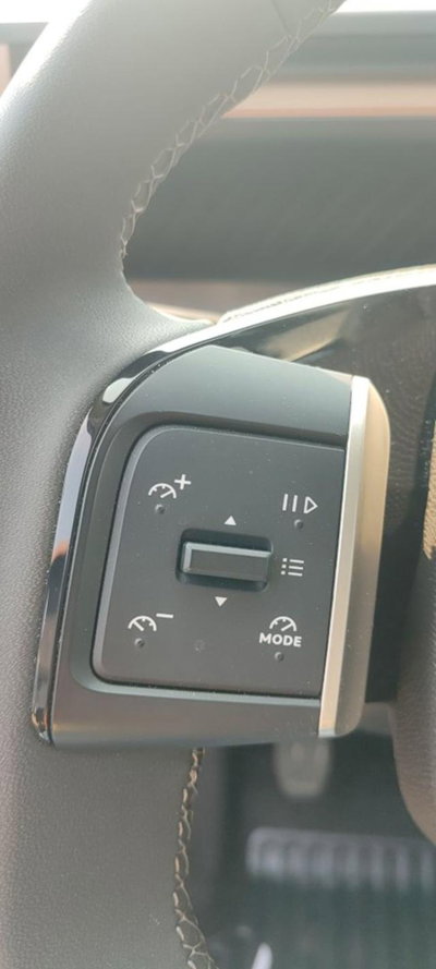 Citroen C3 Aircross 1.2 puretech turbo Plus 100cv (11)
