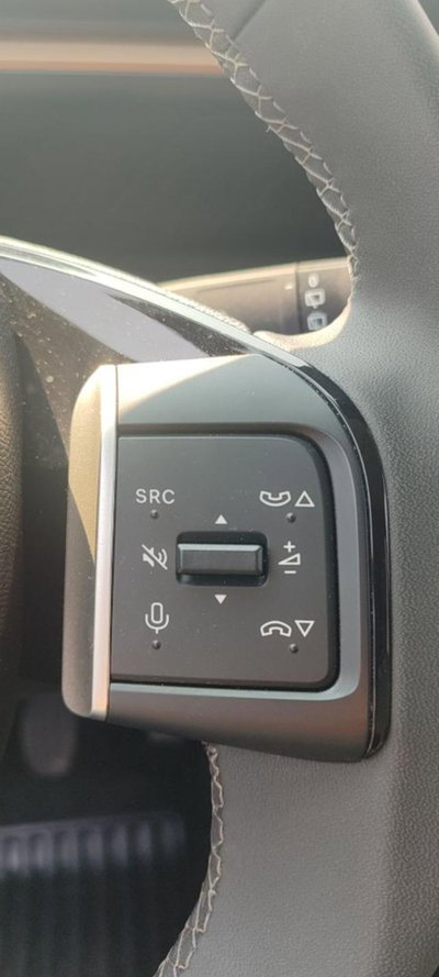 Citroen C3 Aircross 1.2 puretech turbo Plus 100cv (12)