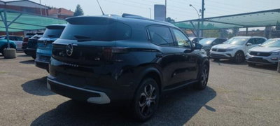Citroen C3 Aircross 1.2 puretech turbo Plus 100cv (5)