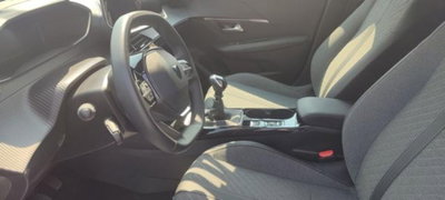 Peugeot 208 PureTech 100 Stop&Start 5 porte Allure (8)