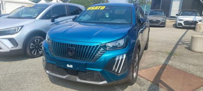 Peugeot 2008 PureTech 100 S&S Allure usata