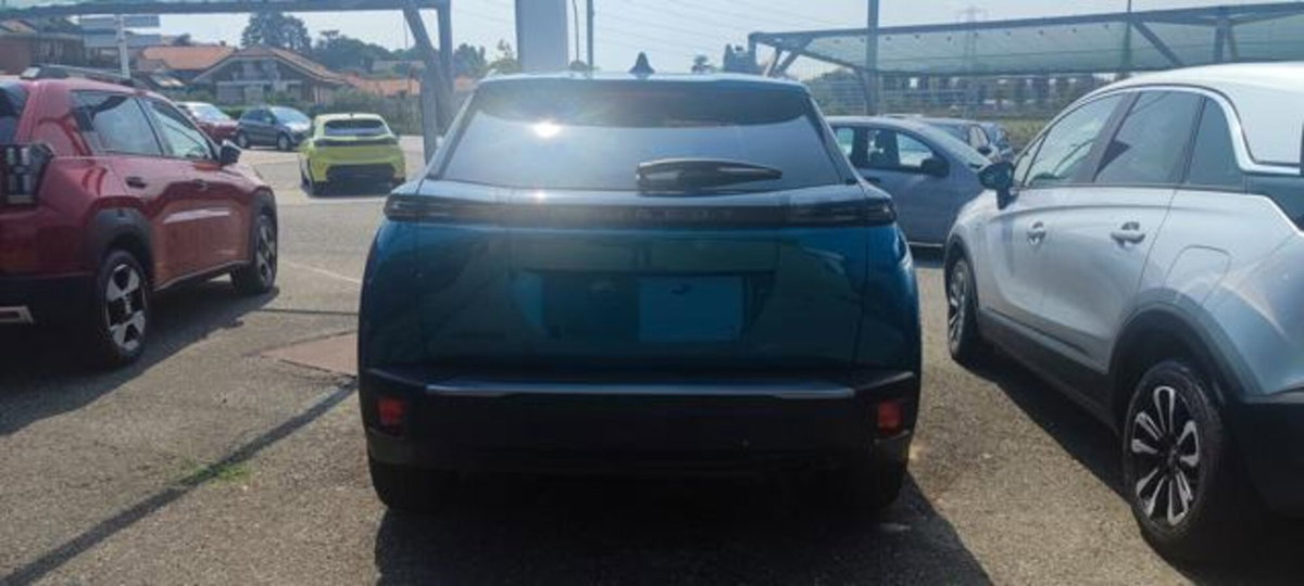 Peugeot 2008 PureTech 100 S&S Allure (5)