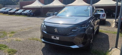 Peugeot 3008 PureTech Turbo 130 S&S Allure Pack usata