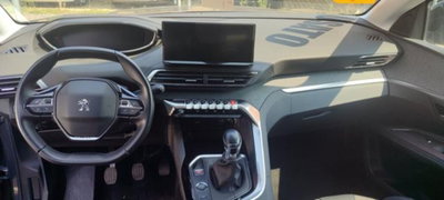Peugeot 3008 PureTech Turbo 130 S&S Allure Pack (10)