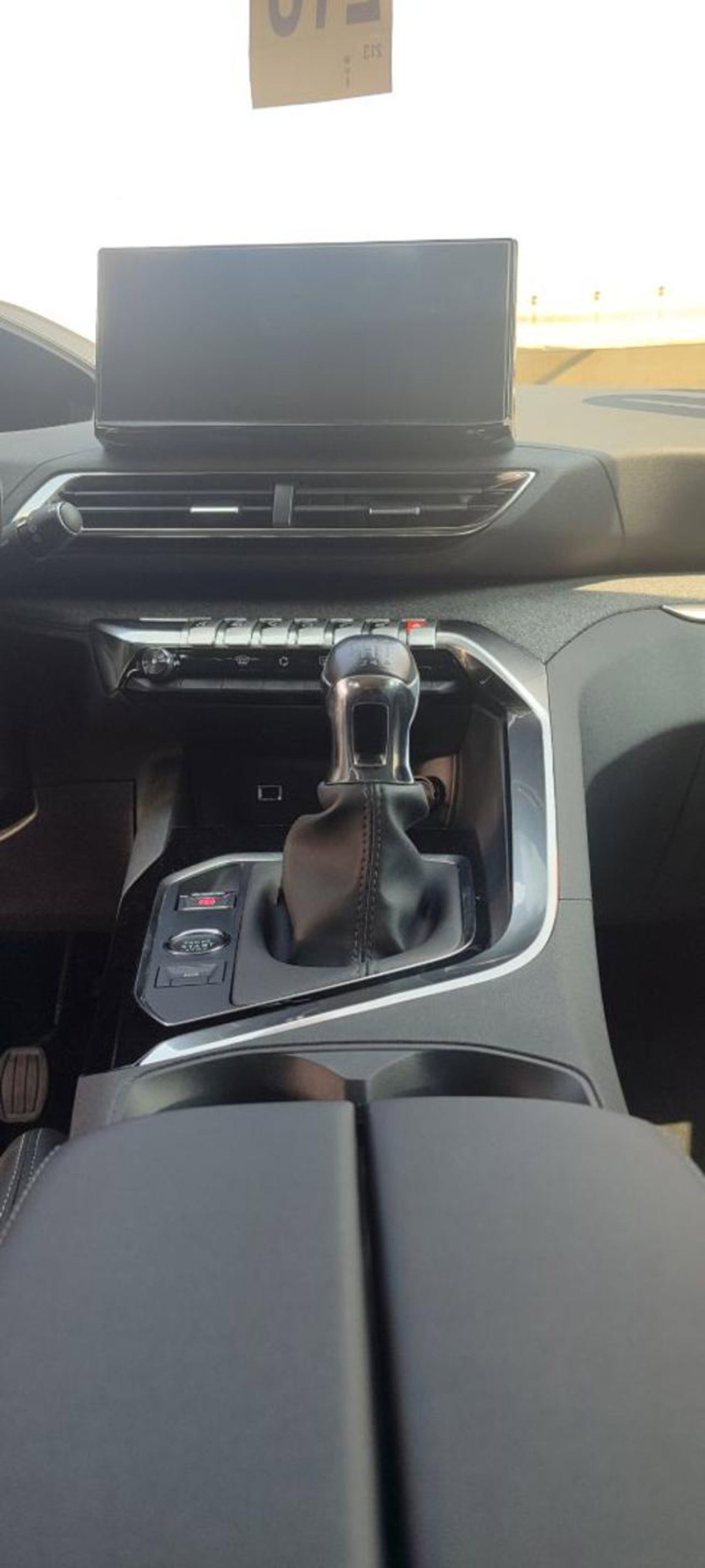 Peugeot 3008 PureTech Turbo 130 S&S Allure Pack (11)