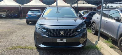 Peugeot 3008 PureTech Turbo 130 S&S Allure Pack (3)