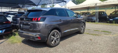 Peugeot 3008 PureTech Turbo 130 S&S Allure Pack (5)
