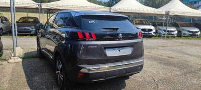 Peugeot 3008 PureTech Turbo 130 S&S Allure Pack (7)