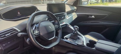 Peugeot 3008 PureTech Turbo 130 S&S Allure Pack (8)