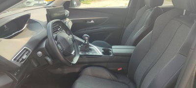 Peugeot 3008 PureTech Turbo 130 S&S Allure Pack (9)