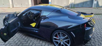 Lotus Evora 400 2+2 (10)