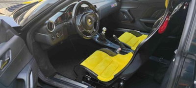 Lotus Evora 400 2+2 (12)