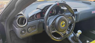 Lotus Evora 400 2+2 (13)