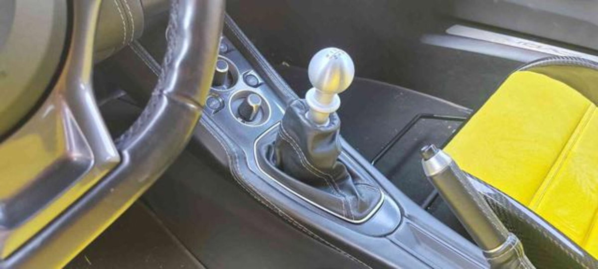 Lotus Evora 400 2+2 (14)