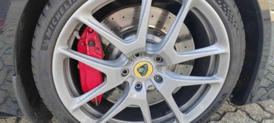 Lotus Evora 400 2+2 (16)