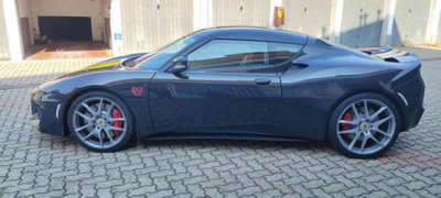 Lotus Evora 400 2+2 (2)