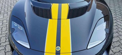 Lotus Evora 400 2+2 (3)