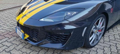 Lotus Evora 400 2+2 (5)