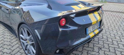 Lotus Evora 400 2+2 (6)