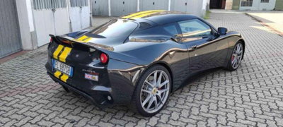 Lotus Evora 400 2+2 (7)