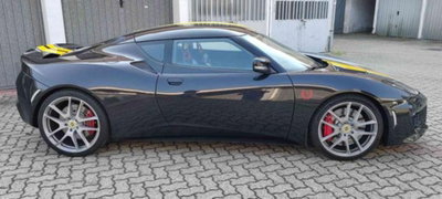 Lotus Evora 400 2+2 (8)