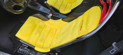 Lotus Evora 400 2+2 (9)