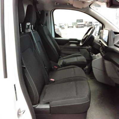 Ford Transit Custom  320 2.0 ecoblue 136cv combi M1 Trend L1H1 AWD A8 (12)