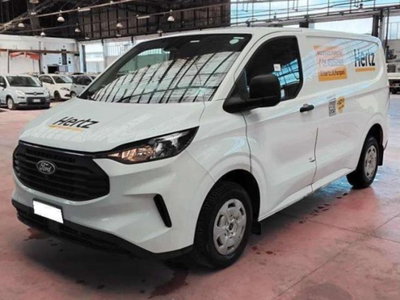 Ford Transit Custom  320 2.0 ecoblue 136cv combi M1 Trend L1H1 AWD A8 (3)