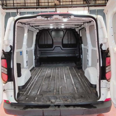 Ford Transit Custom  320 2.0 ecoblue 136cv combi M1 Trend L1H1 AWD A8 (8)