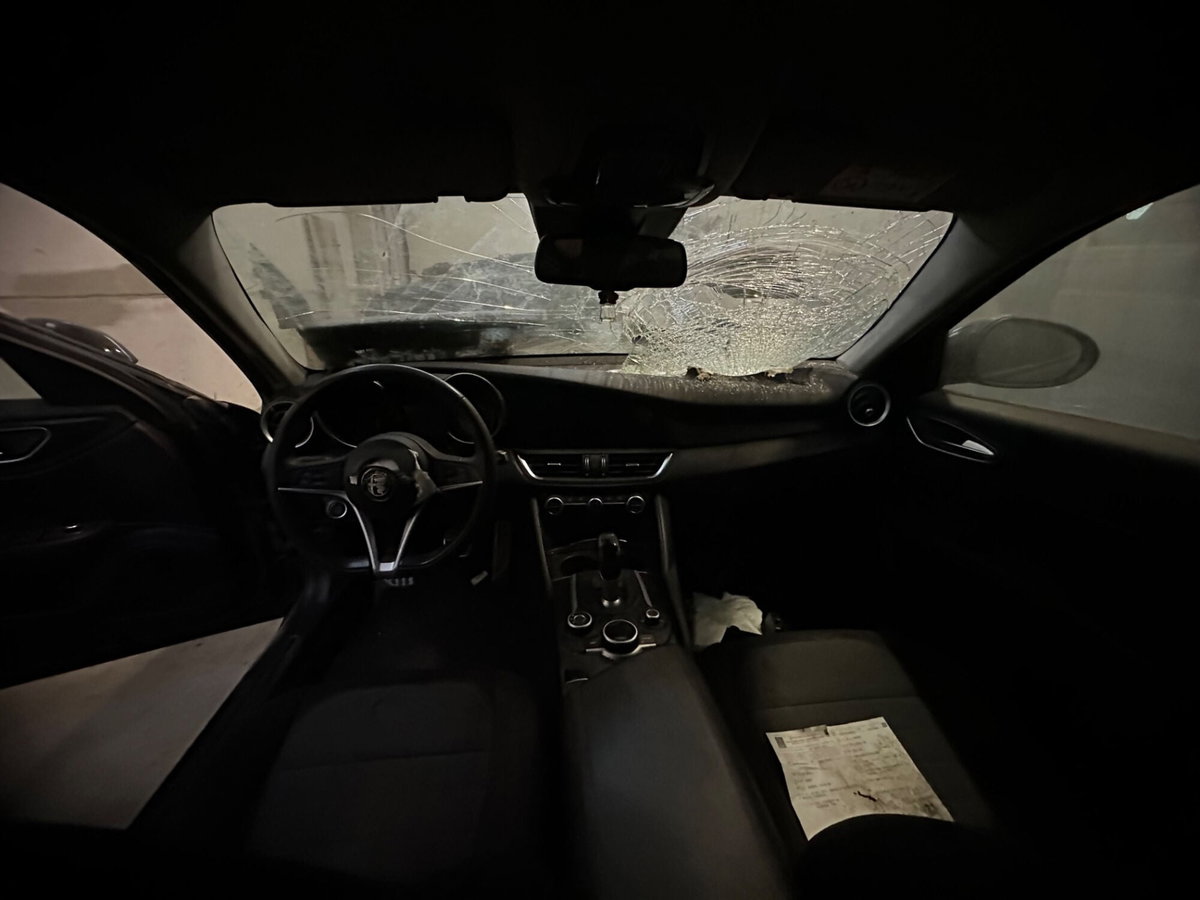 Alfa Romeo Giulia 2.0 Turbo 200 CV AT8 Sprint (10)