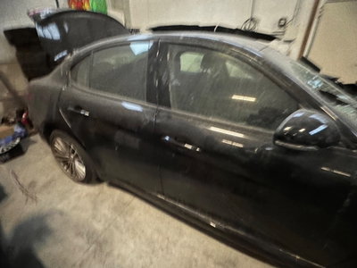 Alfa Romeo Giulia 2.0 Turbo 200 CV AT8 Sprint (11)